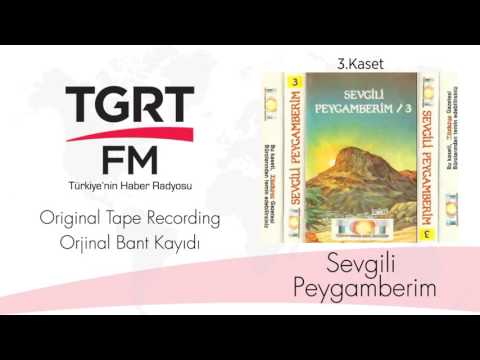 Sevgili Peygamberim - Kaset 3