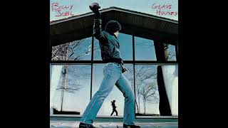 Billy Joel - Close to the Borderline