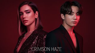 Download lagu Dua Lipa & Jungkook – Crimson Haze mp3