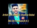 Guru Randhawa Mashup Dj Song New Punjabi Mashup Ring Music