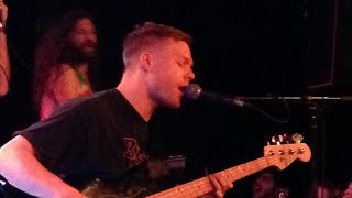 Emery - &quot;Miss Behavin&#39;&quot; LIVE at The Roxy - Hollywood, CA 5/19/15