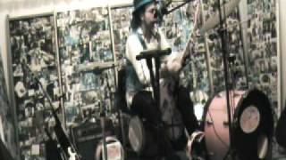 tom Harmony: nasty boogie woogie