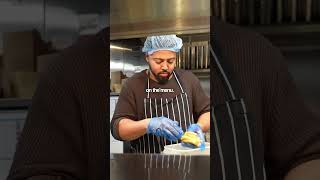 We set up this immense challenge for Jamarly to achieve his dream! #helpbnk