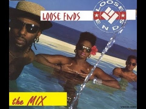 Loose Ends Mix by TD Production