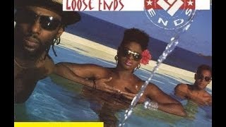 Loose Ends Mix by TD Production