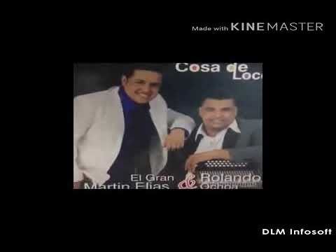 Rolando Ochoa - 20 vidas más nueva versión