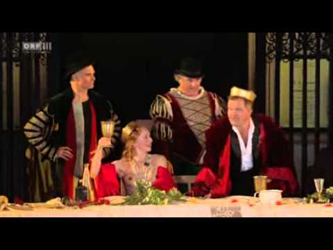 Jedermann Salzburg 2013