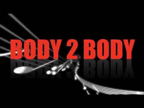 IMO STATE - Body 2 Body [Nova27 Records]