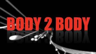 IMO STATE - Body 2 Body [Nova27 Records]