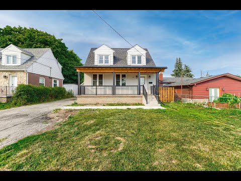 80 Pelmo Crescent, North York Home for Sale - Real Estate Properties for Sale
