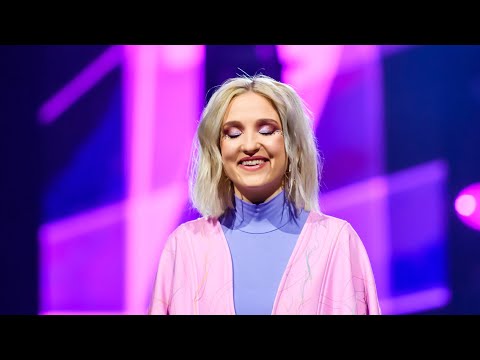 KATŌ & ZeBrene - ES TĀ JŪTOS | Muzikālā banka 2021