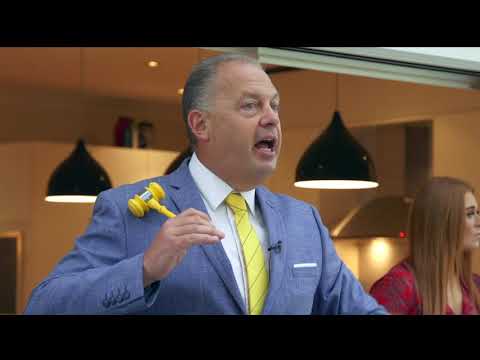 Auction Video: 12 Currawong Avenue Normanhurst