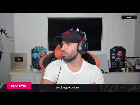 IBAI "¿Conoces a Kidd keo Kun?"