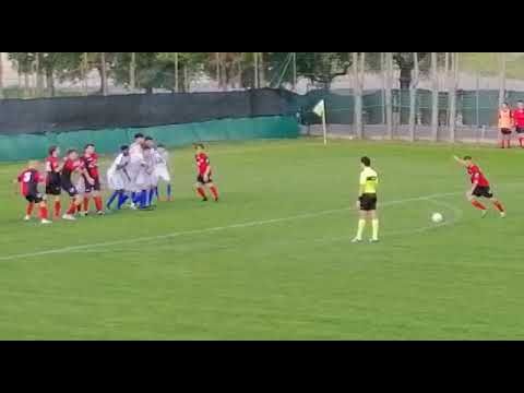 Lazio - Juniores Elite U19 Girone B - Giornata 24 - Insieme Ausonia vs Hermada (3)