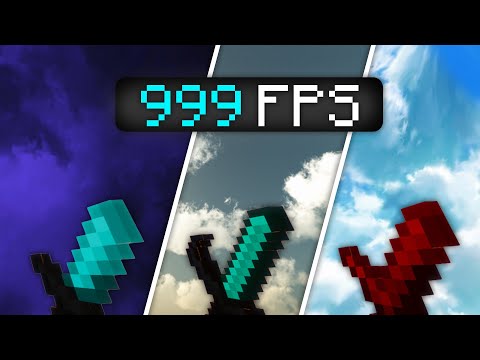 The BEST 16x 32x Texture Packs for Bedwars | FPS Boost