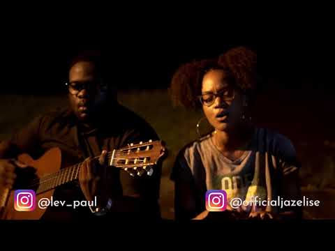 Dre Island ft Popcaan “We Pray” Acoustic Cover by Jaz Elise
