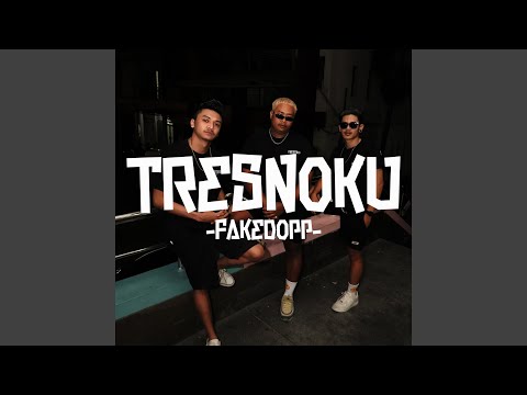Tresnoku