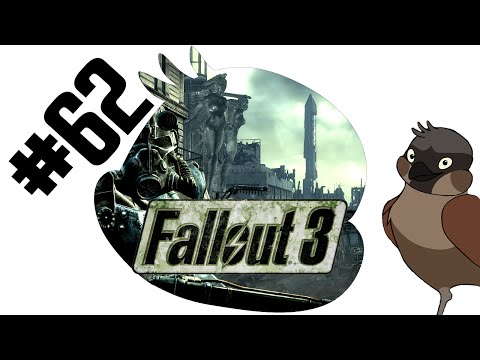 33 Days 'till Fallout 4 - So: Let's Play Fallout 3 Episode 62 [Modded / Full HD] The clean-up