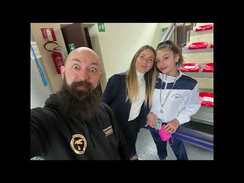 Prima Prova Campionato Individuale Silver GAF 2022 LB LC