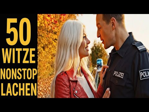 50 Witze Nonstop Lachen 🤣🤣🤣 #blond #flachwitz #deutsch #deutschewitze #witze #arztwitze #rentner