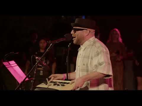 Diamond Ortiz: LIVE! Tribute To Art Laboe Concert LA