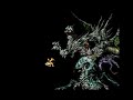 Bahamut Lagoon Final Boss Alexander Last Head Finishing Turn