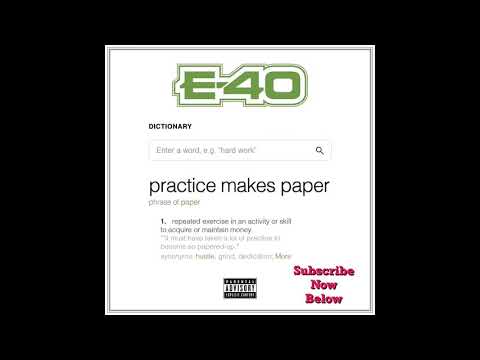 E-40 ft. Milla - Melt Video Promo [BayAreaCompass]