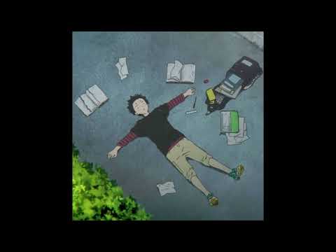 [FREE] RJ Pasin Sample x Anime type beat - "Rough Days" [prod. rackedupdex]