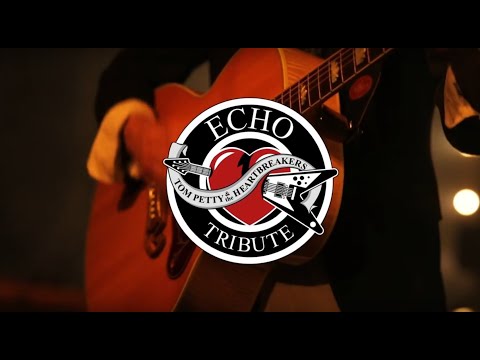 TEASER | Echo - A Tribute To Tom Petty & The Heartbreakers