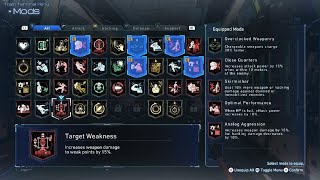 Pragmata Creator boss fight w/ Lim Cannon (Lunatic)