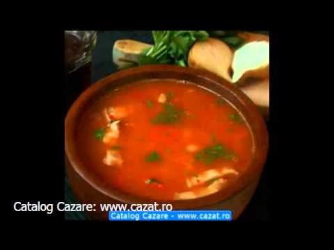 Cazare Bujoreanca, Dambovita - Cazat.ro