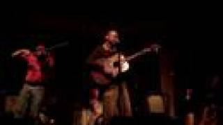 Mark Olson &quot;Clifton Bridge&quot; Athens, Georgia - Sept. 2007