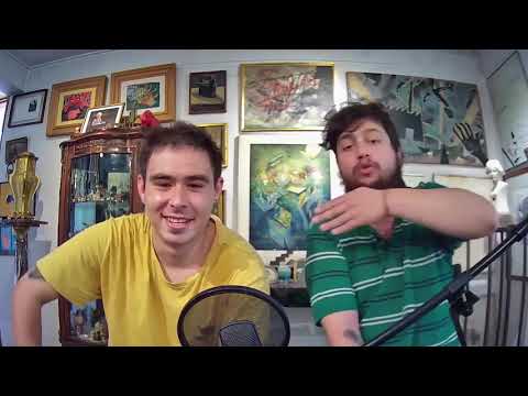 La modernidad llegó a nosotros - Relleno Piramidal 4