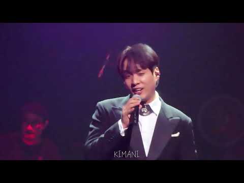 20241130 더레전드 '먼지가 되어' 김주택