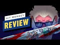 Hit-Monkey Season 1 Review