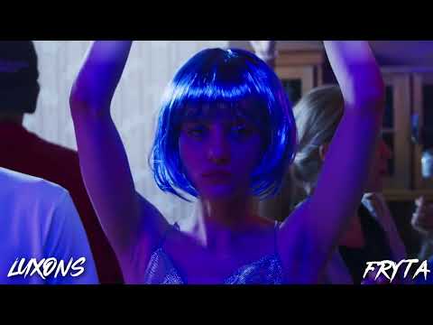 Karez - Browarek, wódka, giń (Luxons x Fryta) Remix 2023