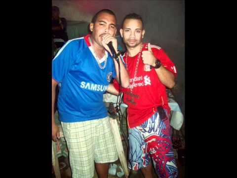 MC ANDREZINHO DO COMPLEXO - ME PERDOA MAE (DJ JEAN DO PCB)