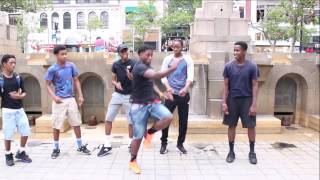 A Boogie - Not A Regular Person