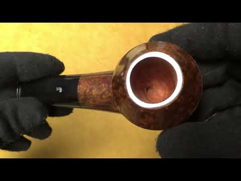 Pipa Ser Jacopo L1 - Chubby Bullmoose (SJ173)