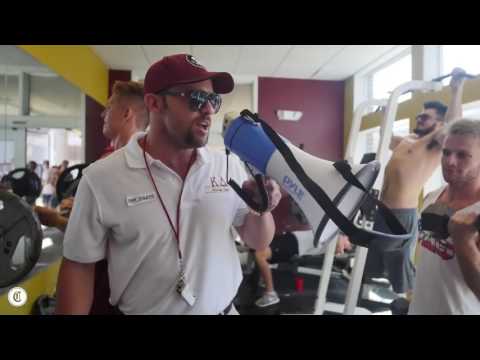 Trending Houses   Phi Delta Theta   Florida State University