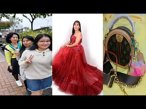 Kumain kami ng hotdog, breadsanwich at lumpia + May natanggap akong regalo sa new year + Pictorial