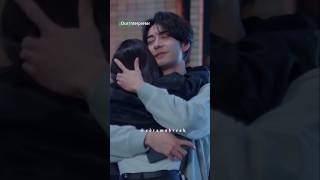 Download lagu you are my safe place ❤️our interpreter cdrama couple love whatsapp status #couple#love #cdrama#hug mp3