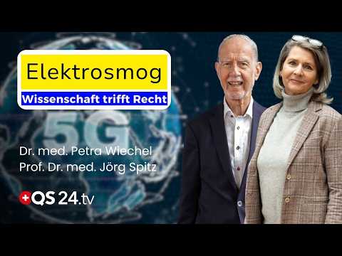Die Debatte um Elektrosmog: Gerichtsurteil im Widerspruch zur Wissenschaft | QS24 Gremium