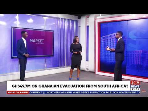 GH¢49.7m evacuation bill and BoG–GoldBod forex deals: Who is accountable, and who pays the price?
