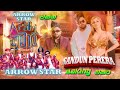 Arabi Kumari (අරාබි කුමාරී) Sandun Perera with Arrow Star Live Music |  SAMPATH LIVE VIDEOS