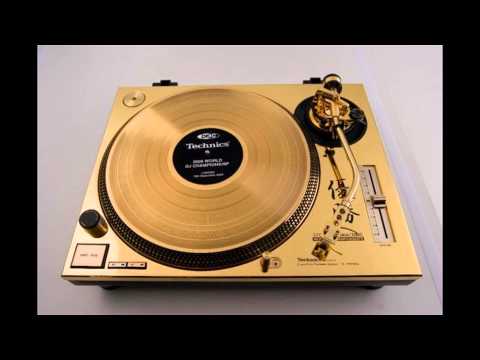 Paul Norval - Calypso (The Knowledge)