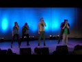 Pentatonix - Love Lockdown (Orem, Utah) @ SCERA ...
