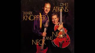 Chet Atkins &amp; Mark Knopfler - Sweet Dreams