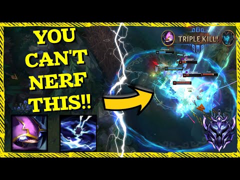 Is Kennen Mid Still Viable After The Nerfs?! (High Elo Kennen vs. Yone Mid)