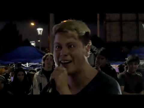 NANO VS. LUKASSO: FINAL - #FINALNACIONALELCIRCULO